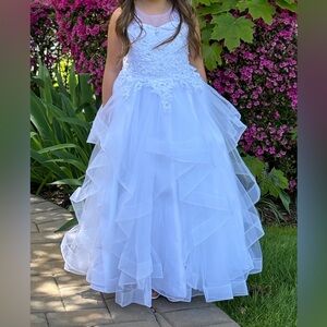Gorgeous gown size 10